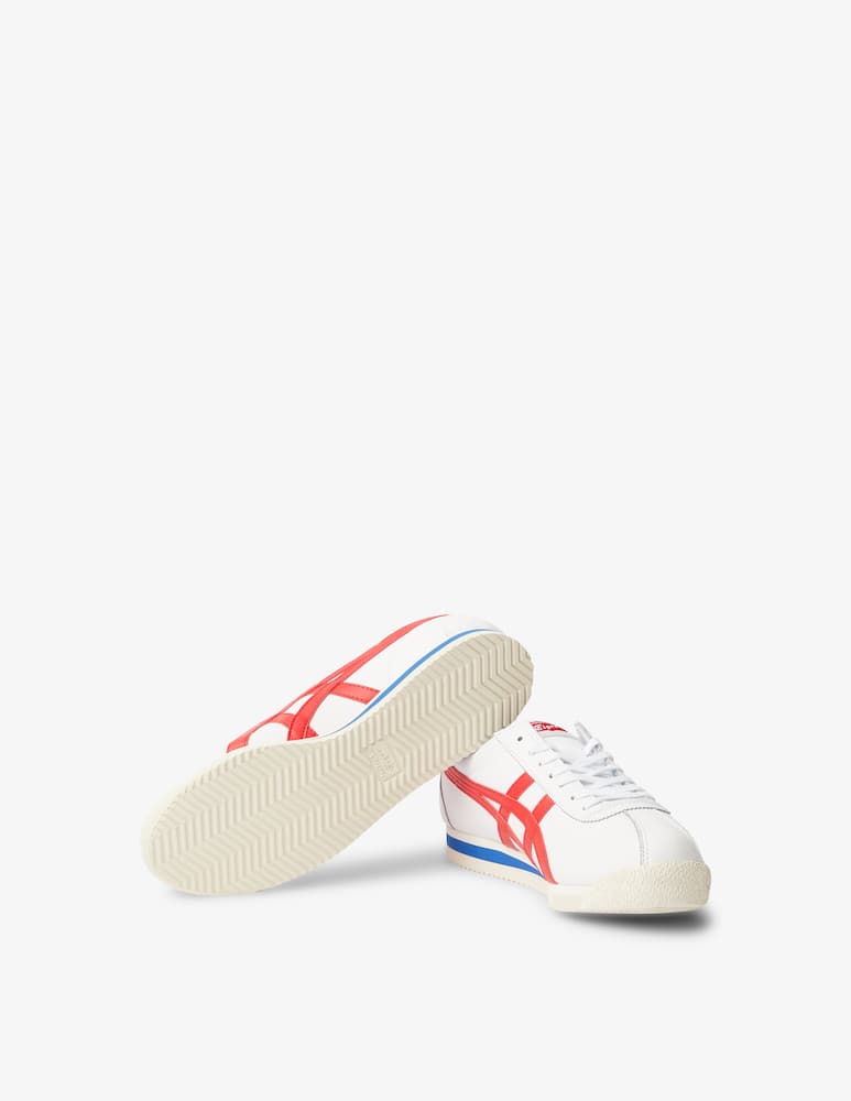 Onitsuka Tiger Sneakers tiger corsair - Bianco - immagine 5 Onitsuka Tiger Sneakers tiger corsair - Bianco - immagine 5