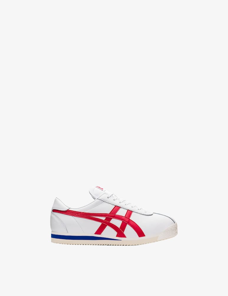 Onitsuka Tiger Sneakers tiger corsair - Bianco - immagine 6 Onitsuka Tiger Sneakers tiger corsair - Bianco - immagine 6