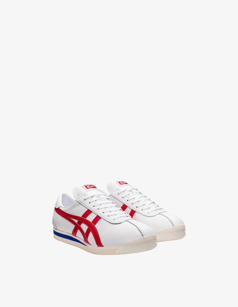 Onitsuka Tiger Sneakers tiger corsair - Bianco - immagine 7 Onitsuka Tiger Sneakers tiger corsair - Bianco - immagine 7