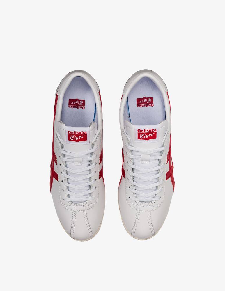 Onitsuka Tiger Sneakers tiger corsair - Bianco - immagine 8 Onitsuka Tiger Sneakers tiger corsair - Bianco - immagine 8