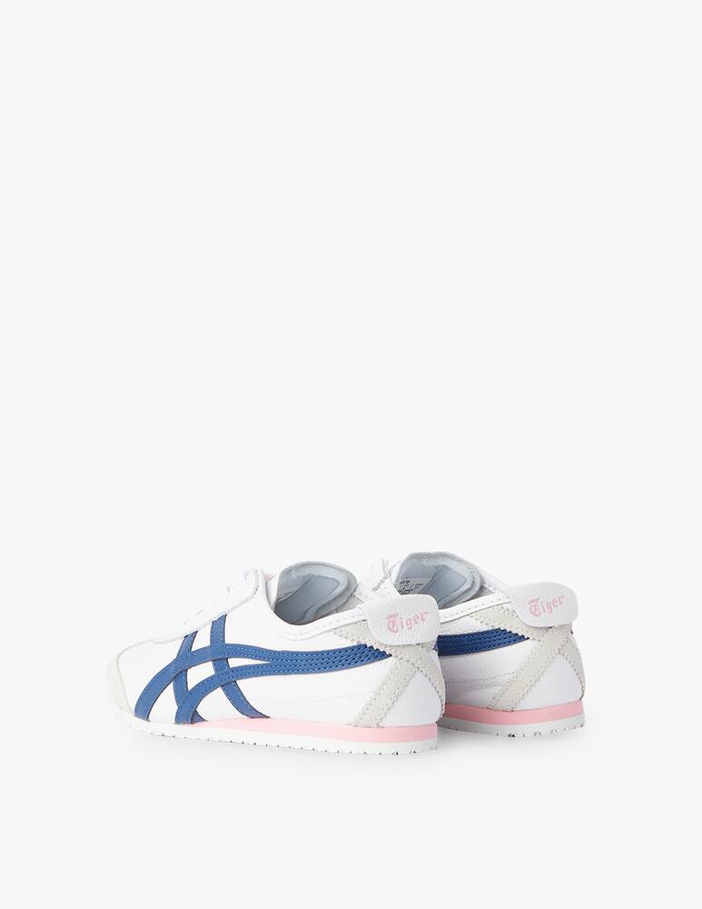 rinascente Onitsuka Tiger Mexico 66 leather low-top sneakers - white