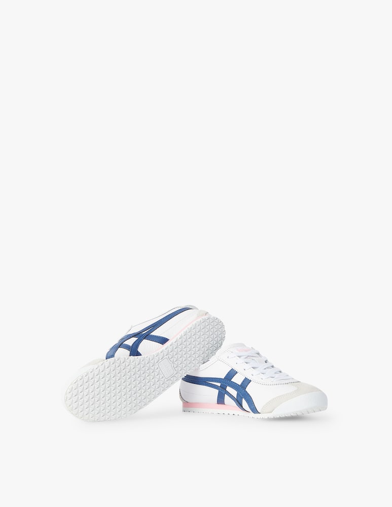 Onitsuka Tiger Sneakers Mexico 66 classic - Bianco - immagine 5 Onitsuka Tiger Sneakers Mexico 66 classic - Bianco - immagine 5