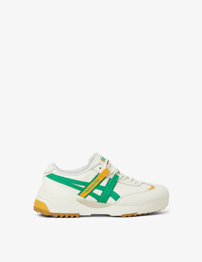 Onitsuka Tiger Sneakers Delegation Ex - Bianco - immagine 1 Onitsuka Tiger Sneakers Delegation Ex - Bianco - immagine 1