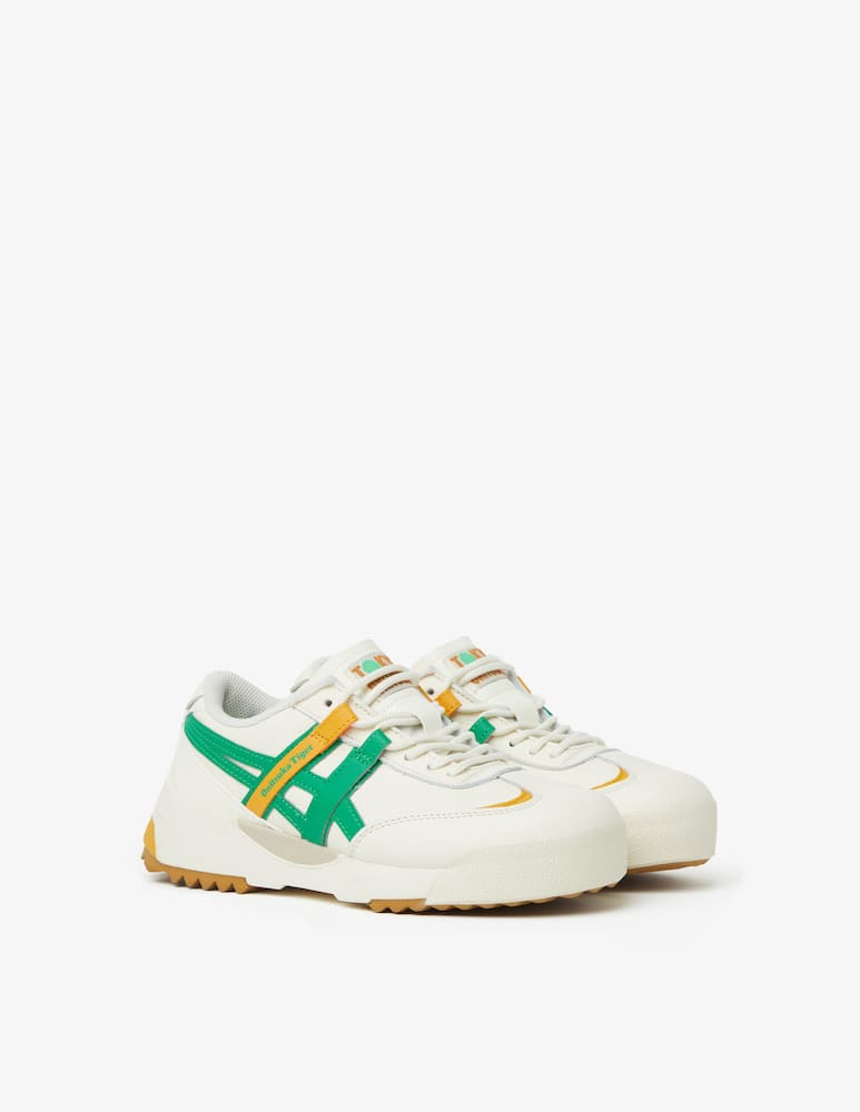Onitsuka Tiger Sneakers Delegation Ex - Bianco - immagine 2 Onitsuka Tiger Sneakers Delegation Ex - Bianco - immagine 2