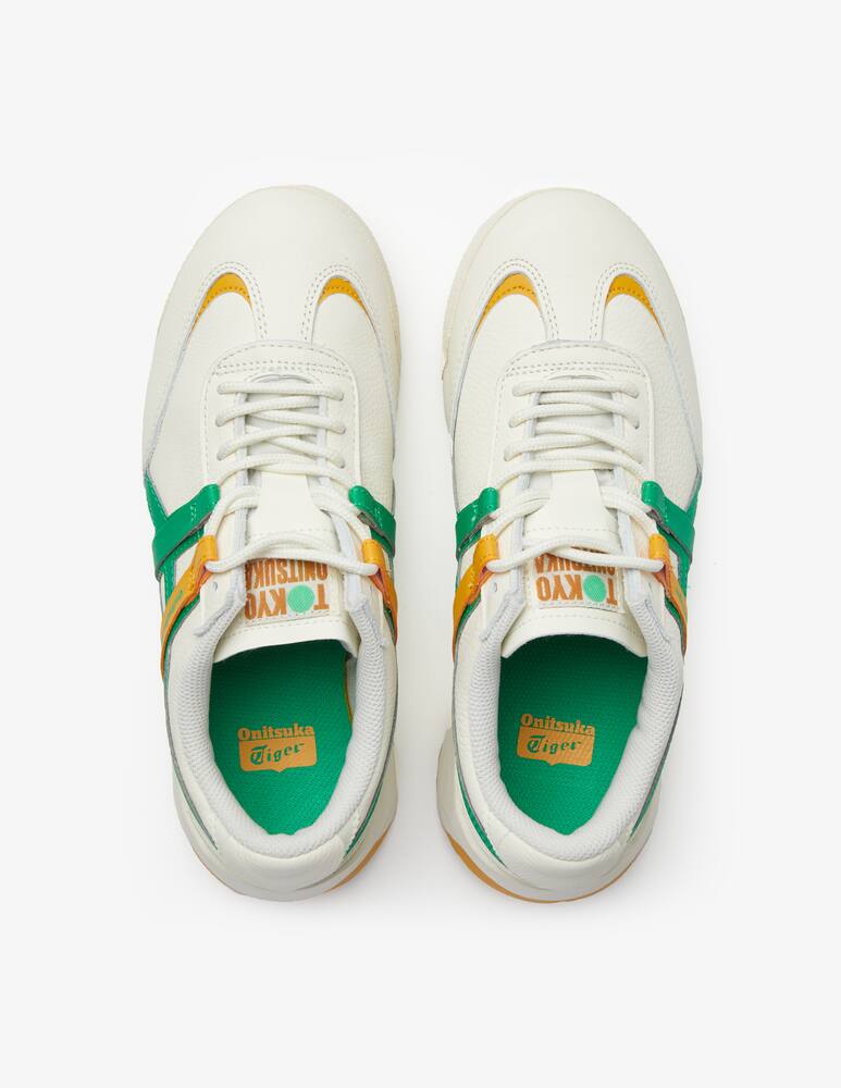 Onitsuka Tiger Sneakers Delegation Ex - Bianco - immagine 3 Onitsuka Tiger Sneakers Delegation Ex - Bianco - immagine 3