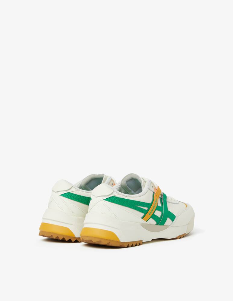Onitsuka Tiger Sneakers Delegation Ex - Bianco - immagine 4 Onitsuka Tiger Sneakers Delegation Ex - Bianco - immagine 4