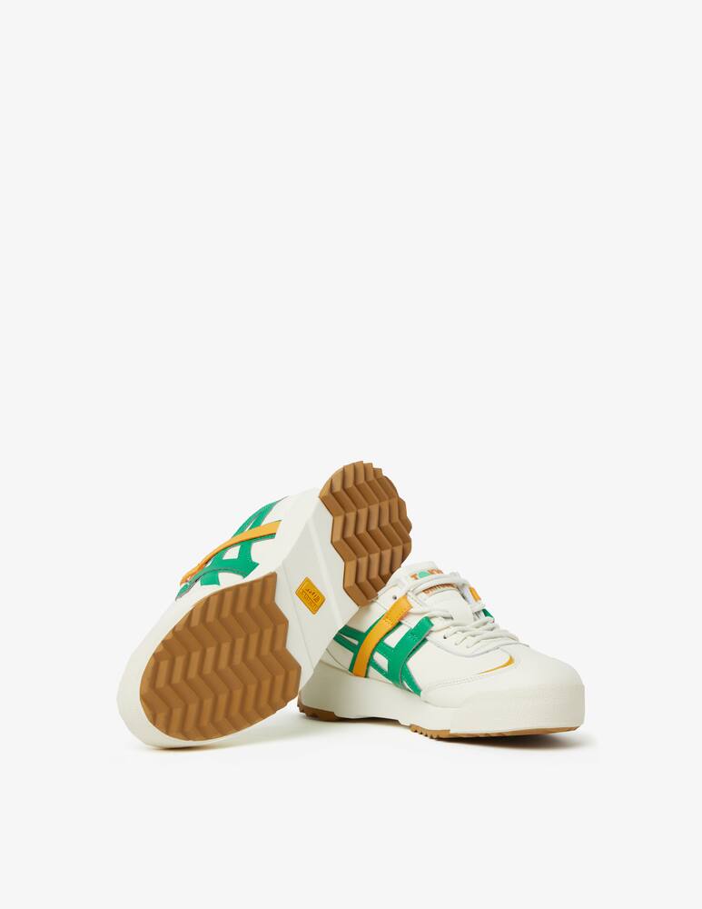 Onitsuka Tiger Sneakers Delegation Ex - Bianco - immagine 5 Onitsuka Tiger Sneakers Delegation Ex - Bianco - immagine 5