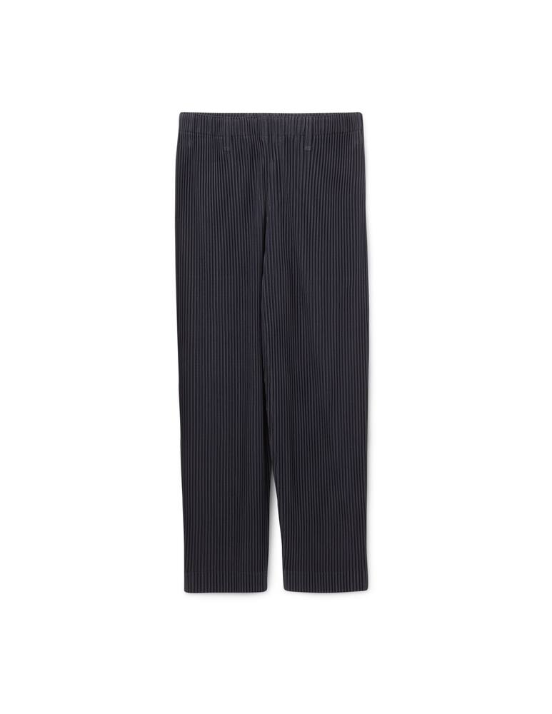 rinascente Issey Miyake Pleated jersey pants