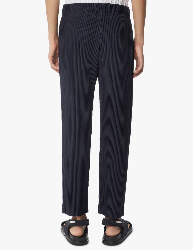 rinascente Issey Miyake Pleated jersey pants