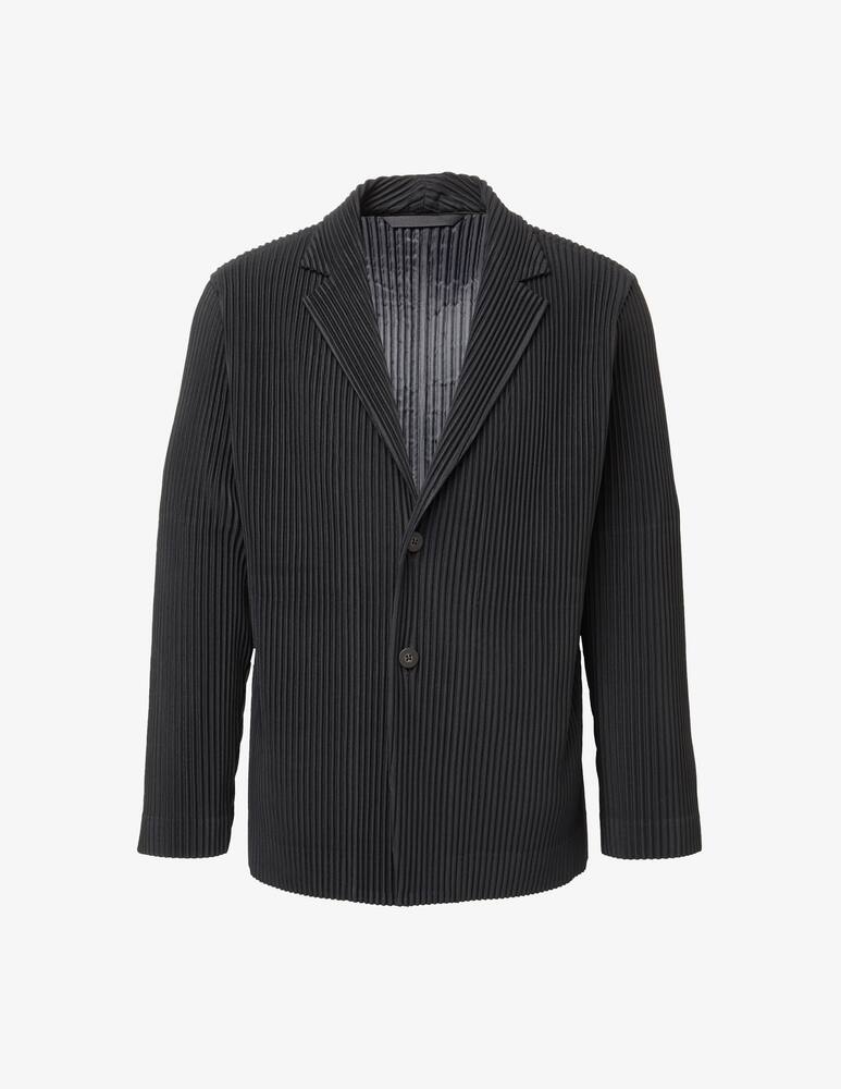 Issey Miyake Blazer monopetto - immagine 1 Issey Miyake Blazer monopetto - immagine 1