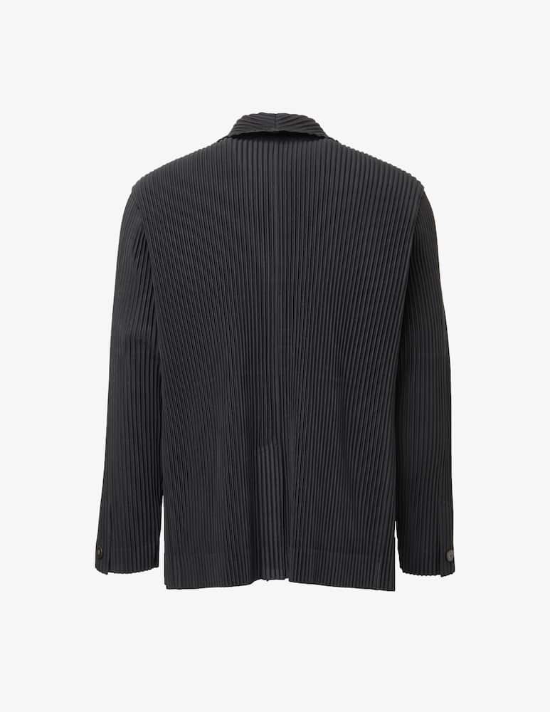 Issey Miyake Blazer monopetto - immagine 2 Issey Miyake Blazer monopetto - immagine 2