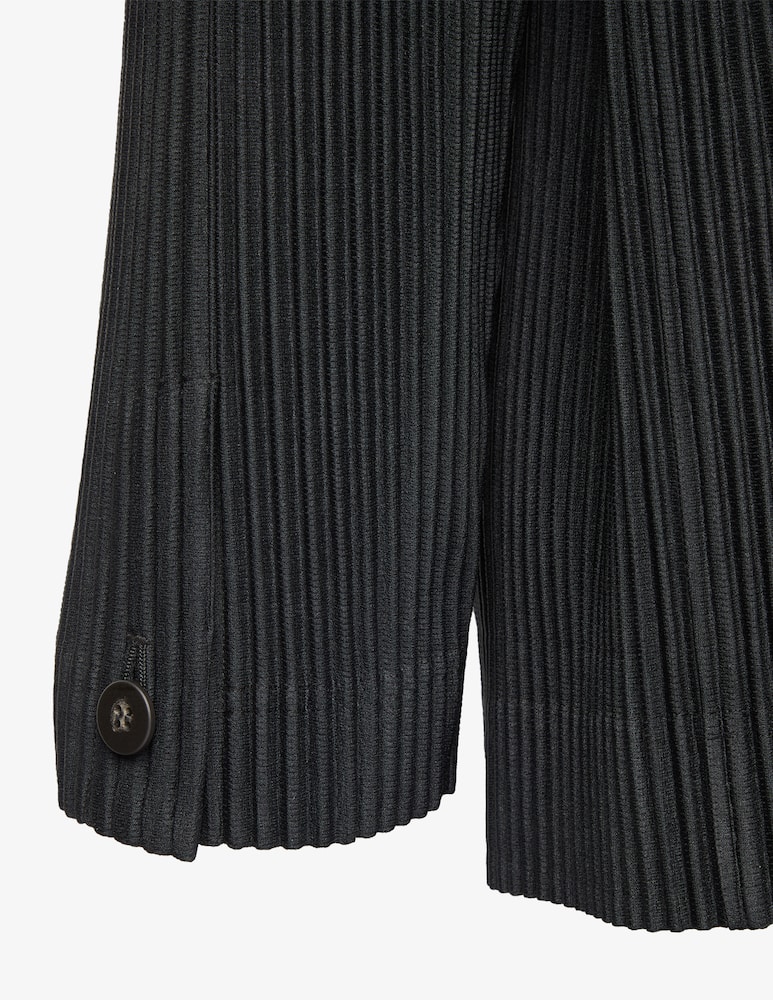 Issey Miyake Blazer monopetto - immagine 3 Issey Miyake Blazer monopetto - immagine 3