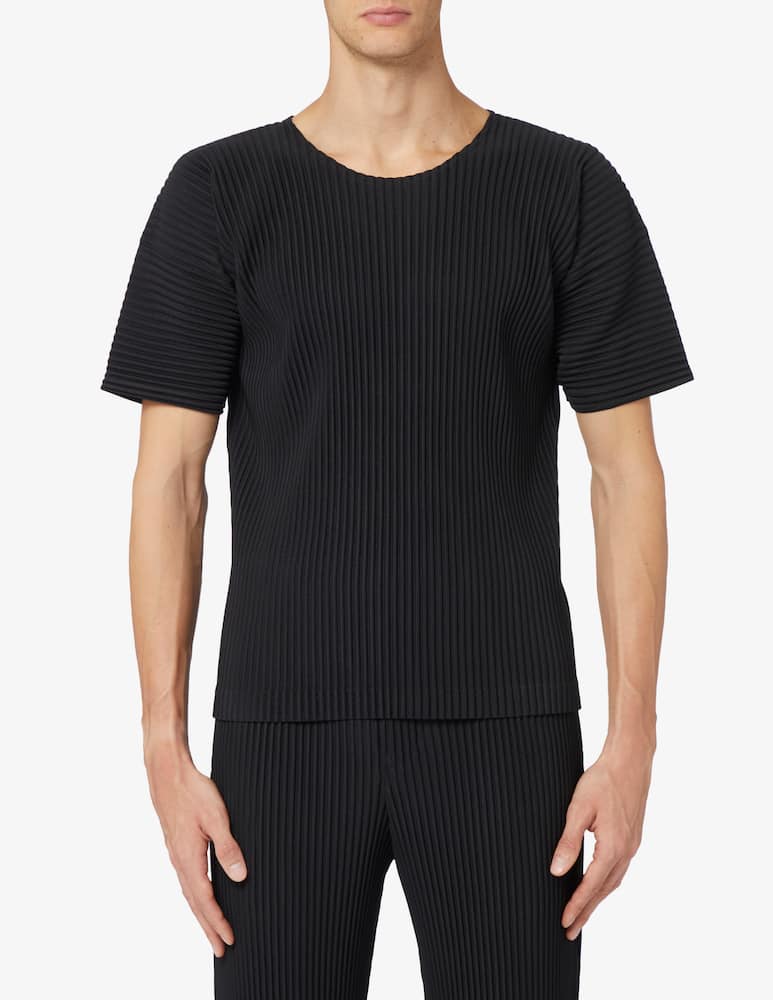 Issey Miyake Long sleeve t-shirt - picture 1 Issey Miyake Long sleeve t-shirt - picture 1