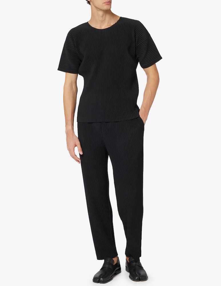 Issey Miyake Long sleeve t-shirt - picture 2 Issey Miyake Long sleeve t-shirt - picture 2