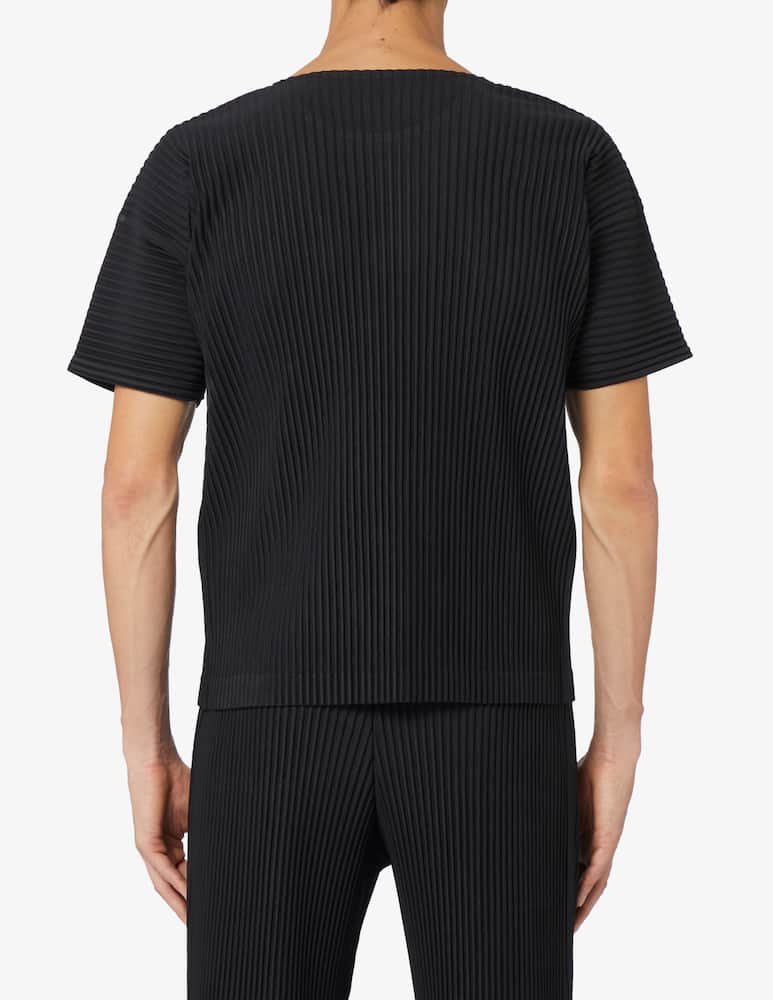 Issey Miyake Long sleeve t-shirt - picture 3 Issey Miyake Long sleeve t-shirt - picture 3