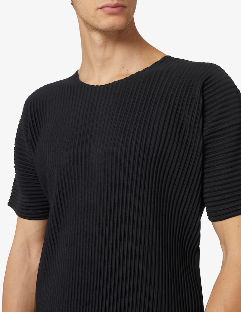 Issey Miyake Long sleeve t-shirt - picture 4 Issey Miyake Long sleeve t-shirt - picture 4