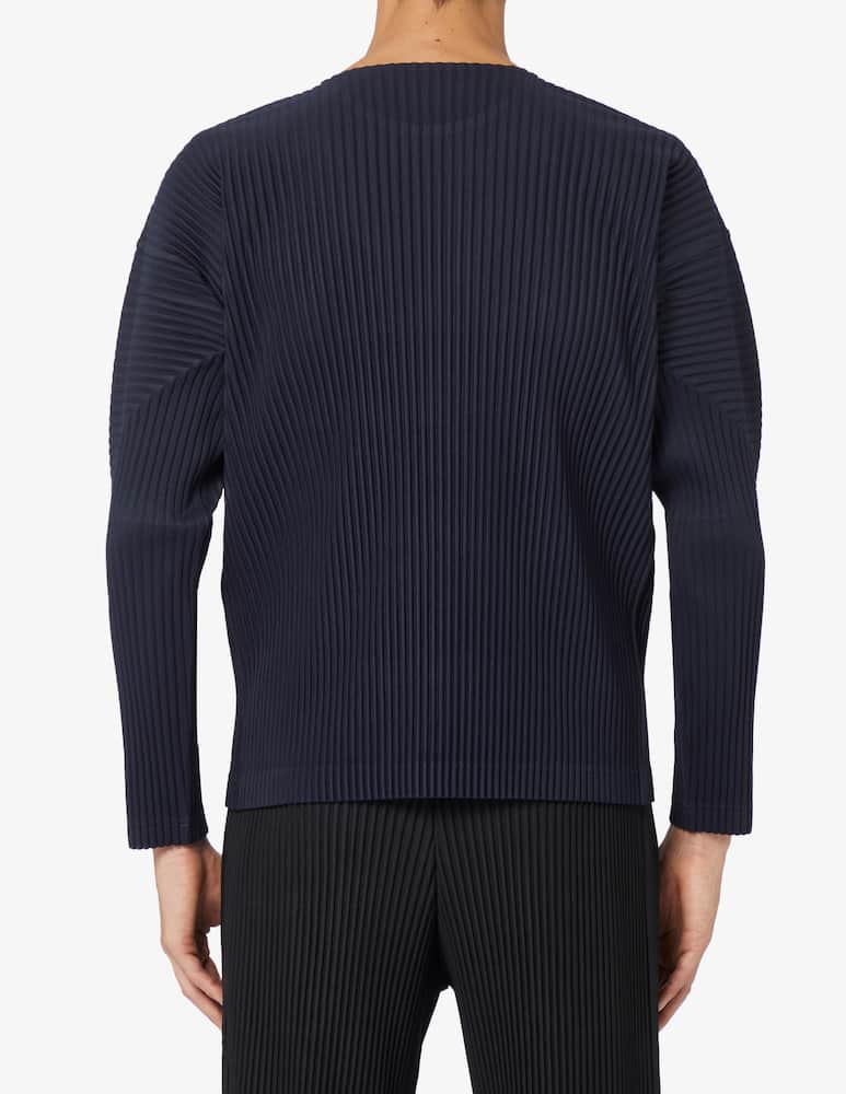 Issey Miyake Long sleeve t-shirt - picture 3 Issey Miyake Long sleeve t-shirt - picture 3