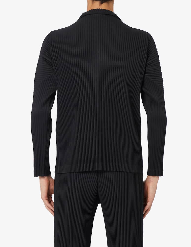 Issey Miyake Maglia collo alto - immagine 3 Issey Miyake Maglia collo alto - immagine 3