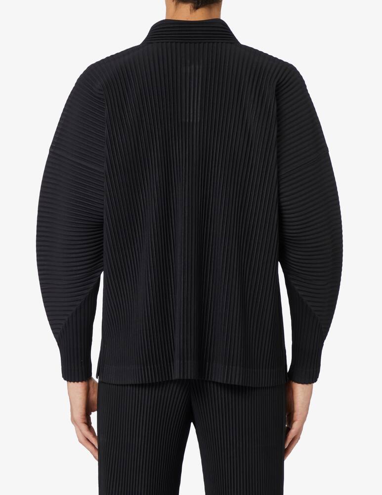 rinascente Issey Miyake January long-sleeve polo