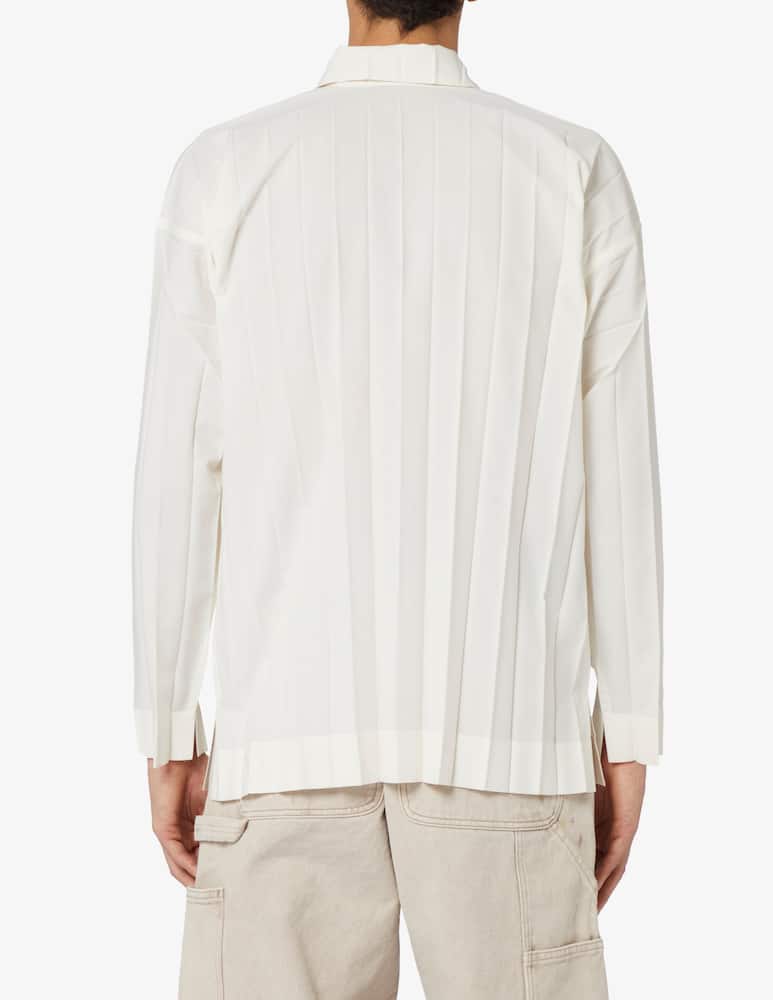 Issey Miyake Edge camicia ml - immagine 3 Issey Miyake Edge camicia ml - immagine 3
