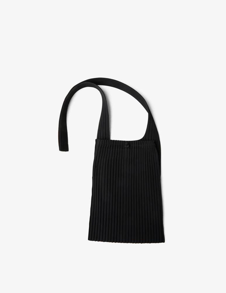 Issey Miyake Pocket 1 borsa a spalla - immagine 1 Issey Miyake Pocket 1 borsa a spalla - immagine 1