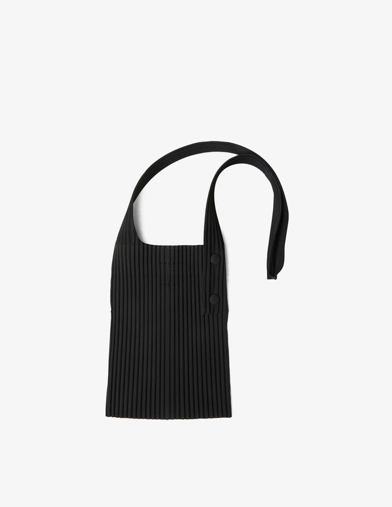 Issey Miyake Pocket 1 borsa a spalla - immagine 2 Issey Miyake Pocket 1 borsa a spalla - immagine 2