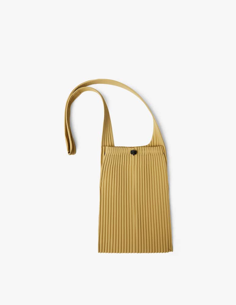 Issey Miyake Pocket 1 borsa a spalla - immagine 1 Issey Miyake Pocket 1 borsa a spalla - immagine 1