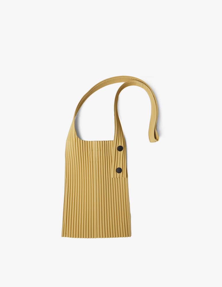 Issey Miyake Pocket 1 borsa a spalla - immagine 2 Issey Miyake Pocket 1 borsa a spalla - immagine 2