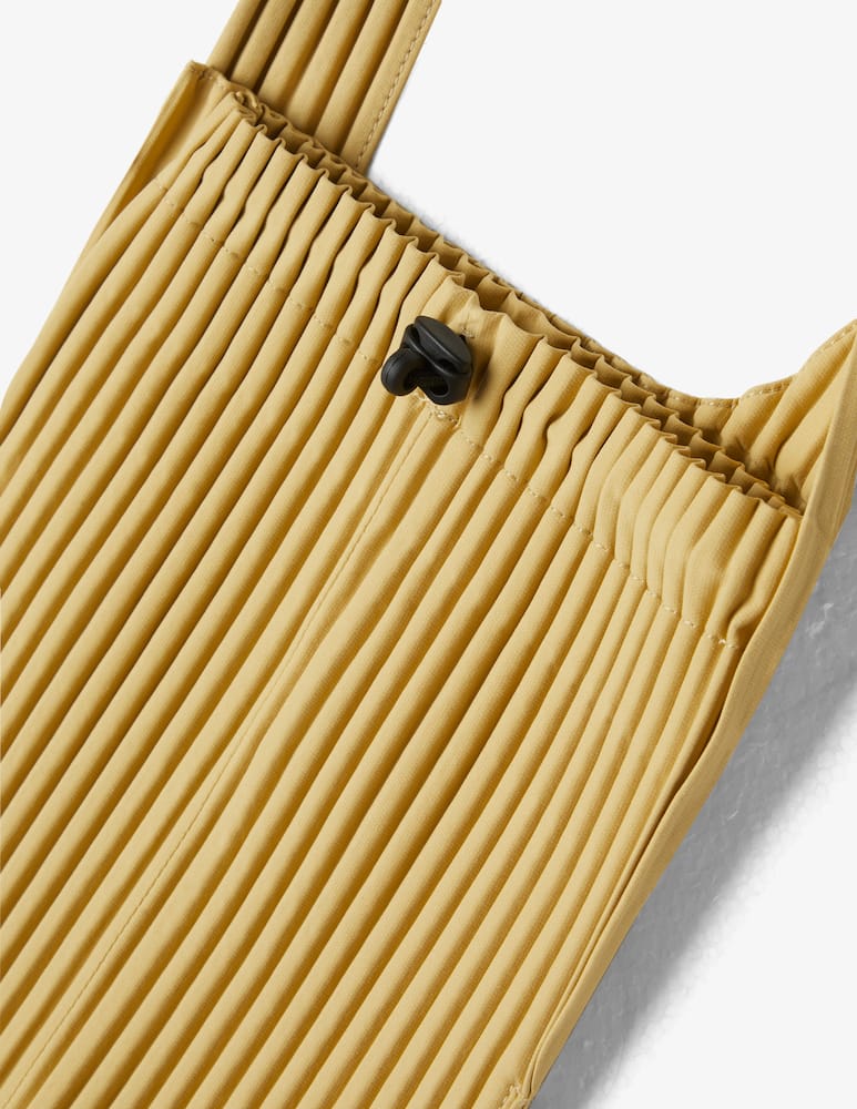 Issey Miyake Pocket 1 borsa a spalla - immagine 3 Issey Miyake Pocket 1 borsa a spalla - immagine 3