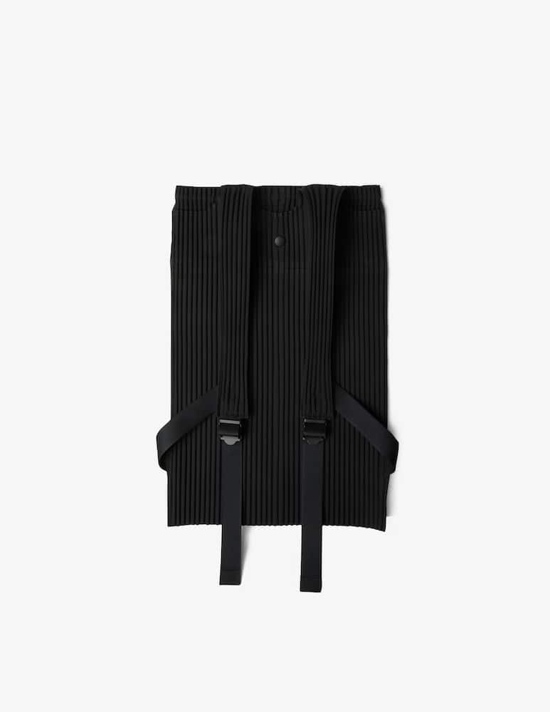 Issey Miyake Pocket 1 zaino - immagine 2 Issey Miyake Pocket 1 zaino - immagine 2