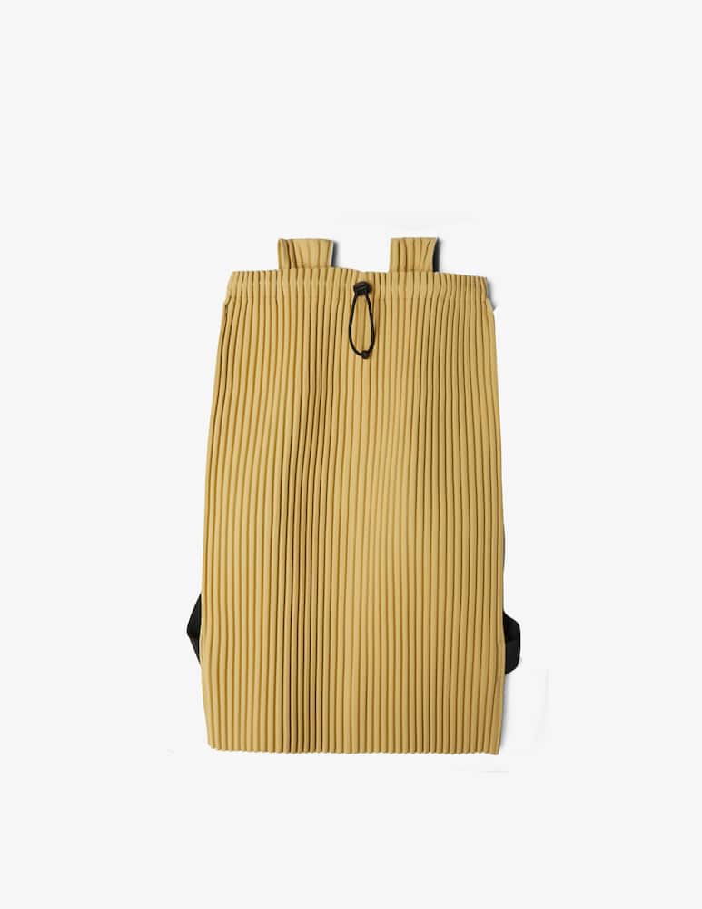 Issey Miyake Pocket 1 zaino - immagine 1 Issey Miyake Pocket 1 zaino - immagine 1