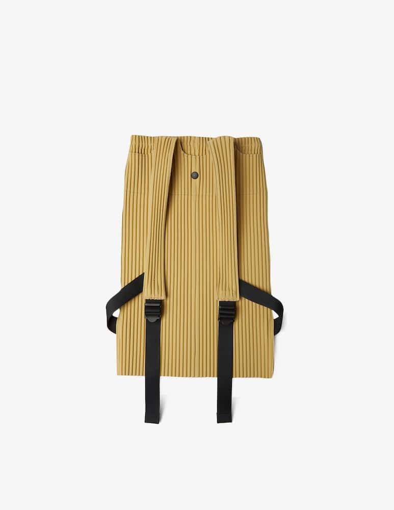 Issey Miyake Pocket 1 zaino - immagine 2 Issey Miyake Pocket 1 zaino - immagine 2