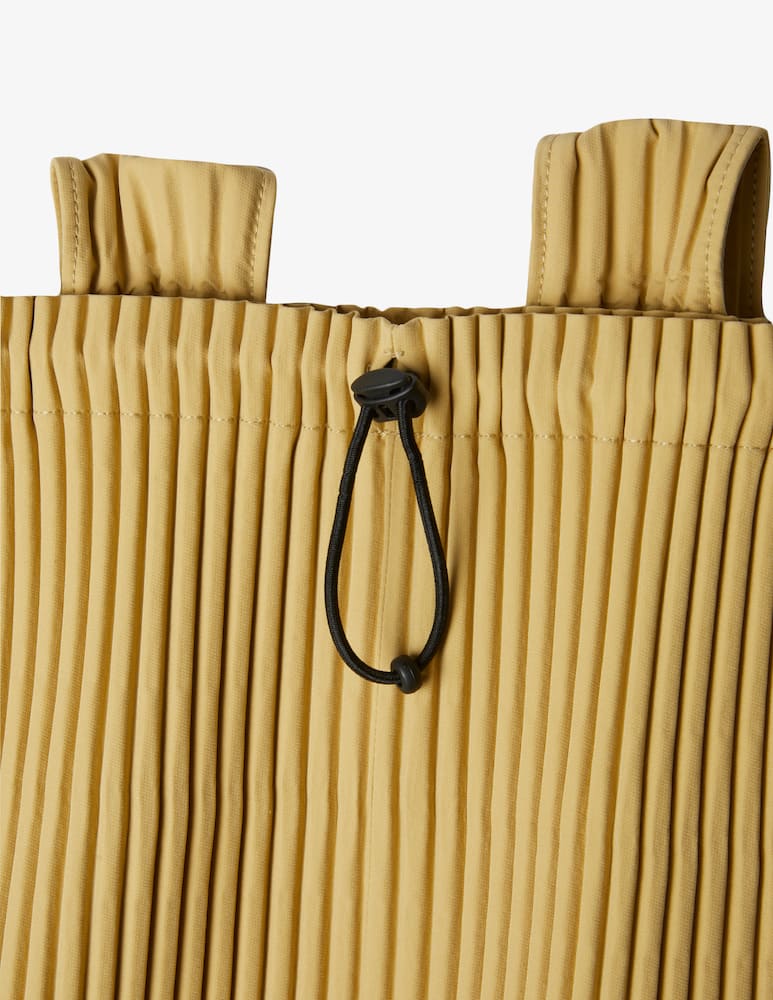 Issey Miyake Pocket 1 zaino - immagine 3 Issey Miyake Pocket 1 zaino - immagine 3