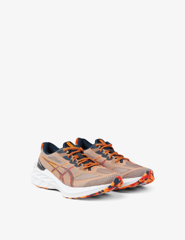 rinascente Asics Sneakers novablast 2le - arancione