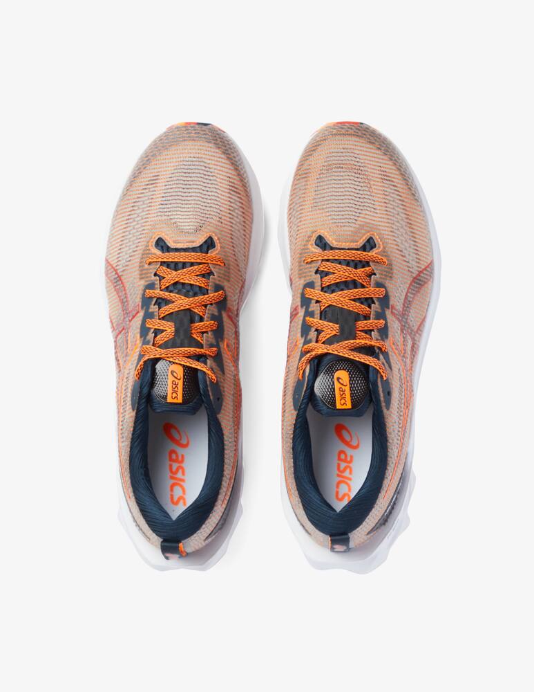 rinascente Asics Sneakers novablast 2le - arancione