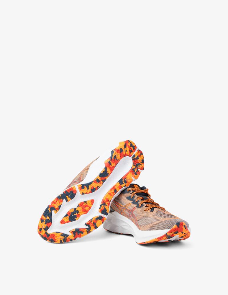 rinascente Asics Sneakers novablast 2le - arancione