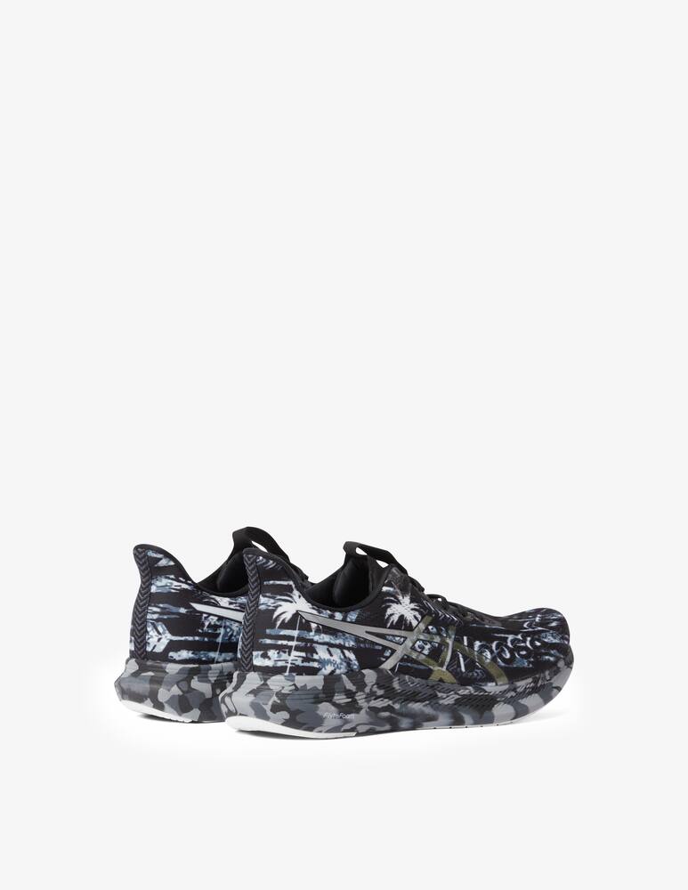 rinascente Asics Noosa tri 14 sneakers - black