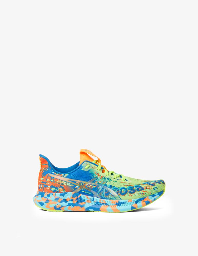 Asics Noosa tri 14 sneakers - green - picture 1 Asics Noosa tri 14 sneakers - green - picture 1