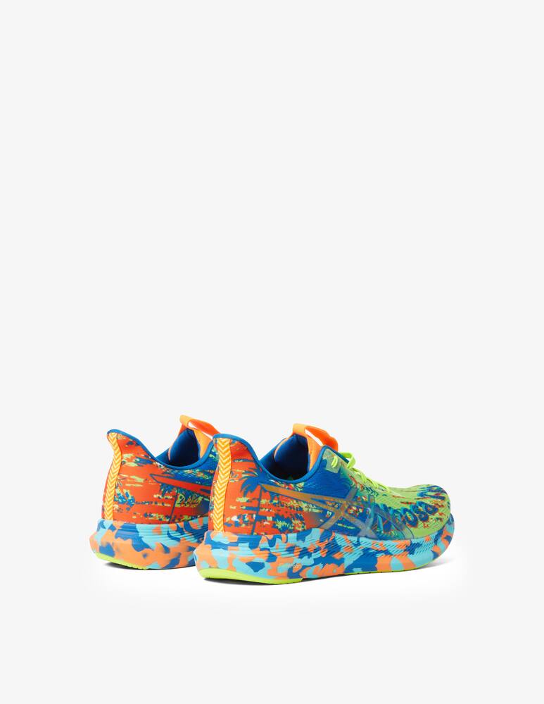 rinascente Asics Noosa tri 14 sneakers - green