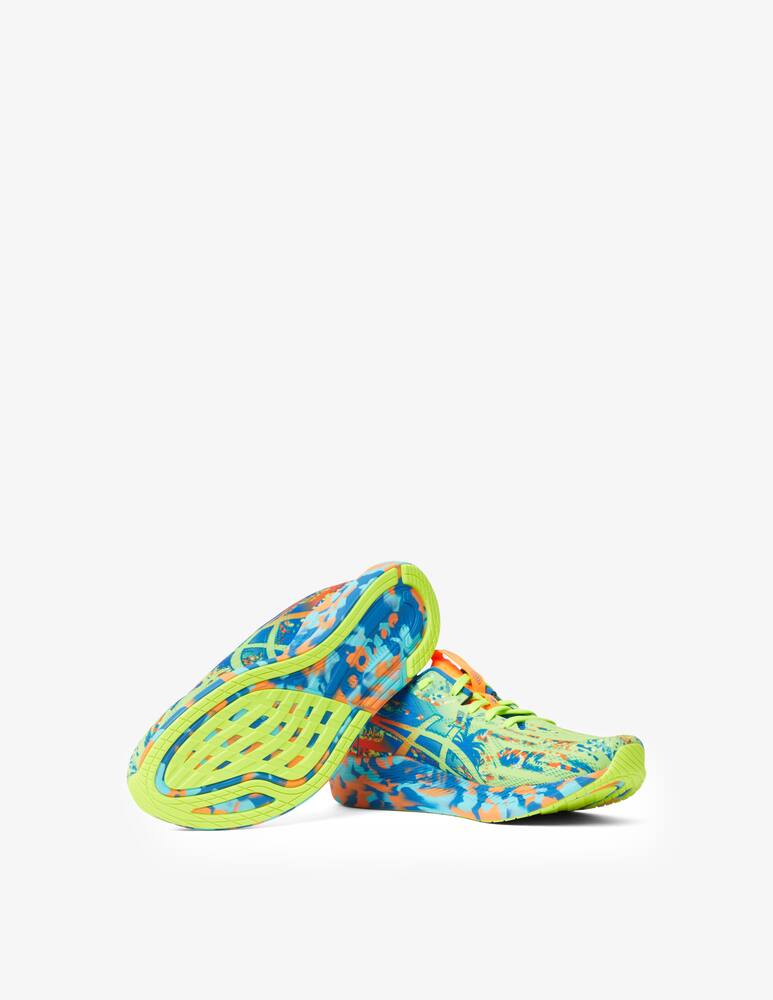 Asics Noosa tri 14 sneakers - green - picture 5 Asics Noosa tri 14 sneakers - green - picture 5