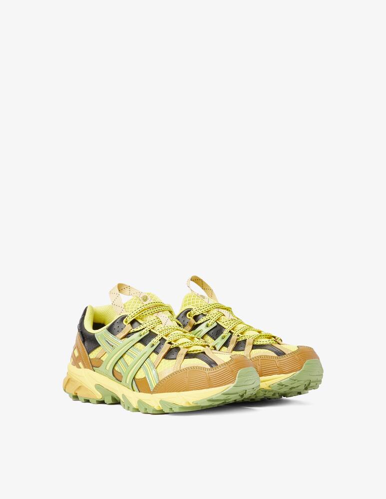 rinascente Asics Sneakers hs4-s gel sonoma 1550 gtx - verde