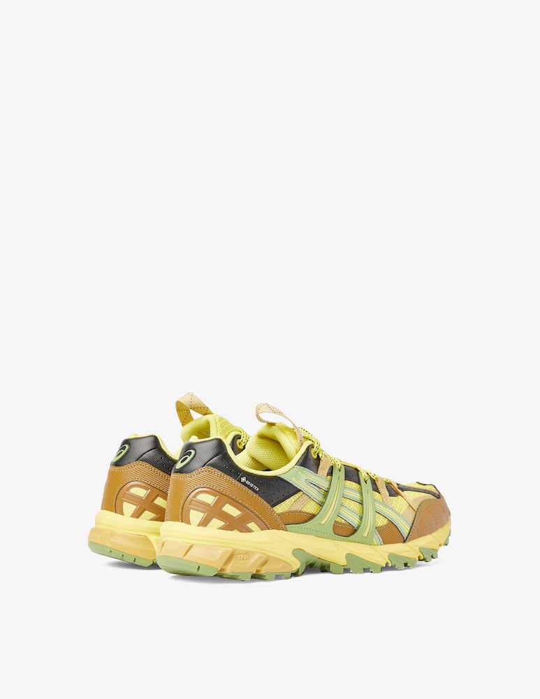 rinascente Asics Sneakers hs4-s gel sonoma 1550 gtx - verde