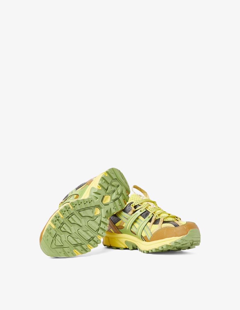 rinascente Asics Sneakers hs4-s gel sonoma 1550 gtx - verde