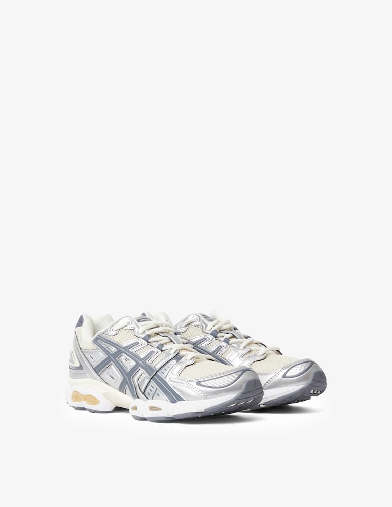 rinascente Asics Gel-nimbus 9 sneakers - silver