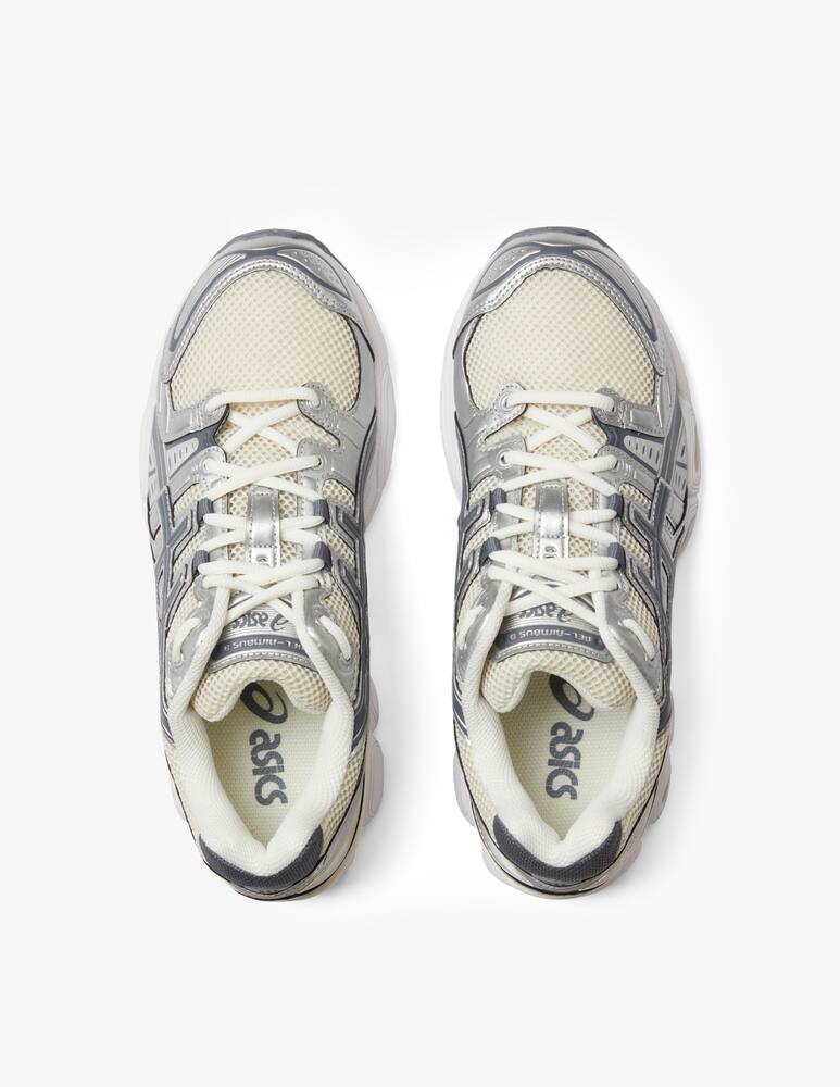 rinascente Asics Gel-nimbus 9 sneakers - silver