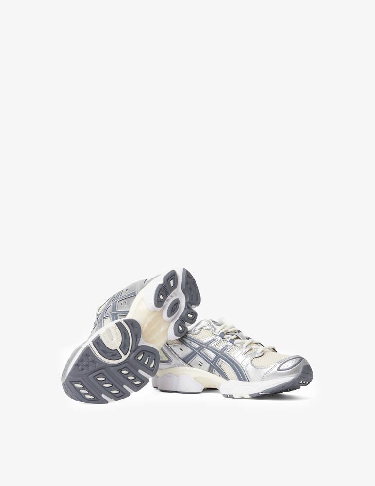 rinascente Asics Gel-nimbus 9 sneakers - silver