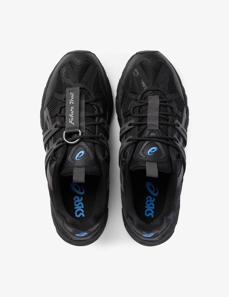 rinascente Asics Gel-sonoma 15-50 sneakers - Black