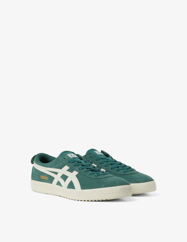 rinascente Onitsuka Tiger Mexico delegation sneakers 