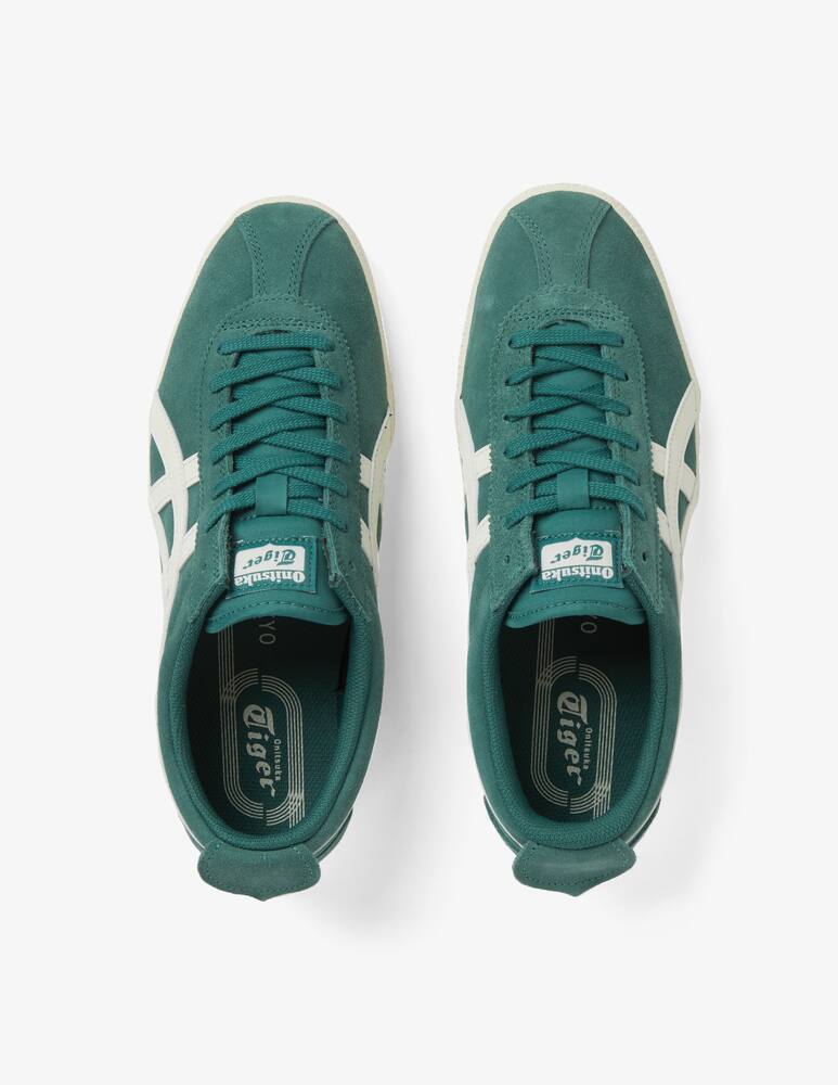 rinascente Onitsuka Tiger Mexico delegation sneakers 