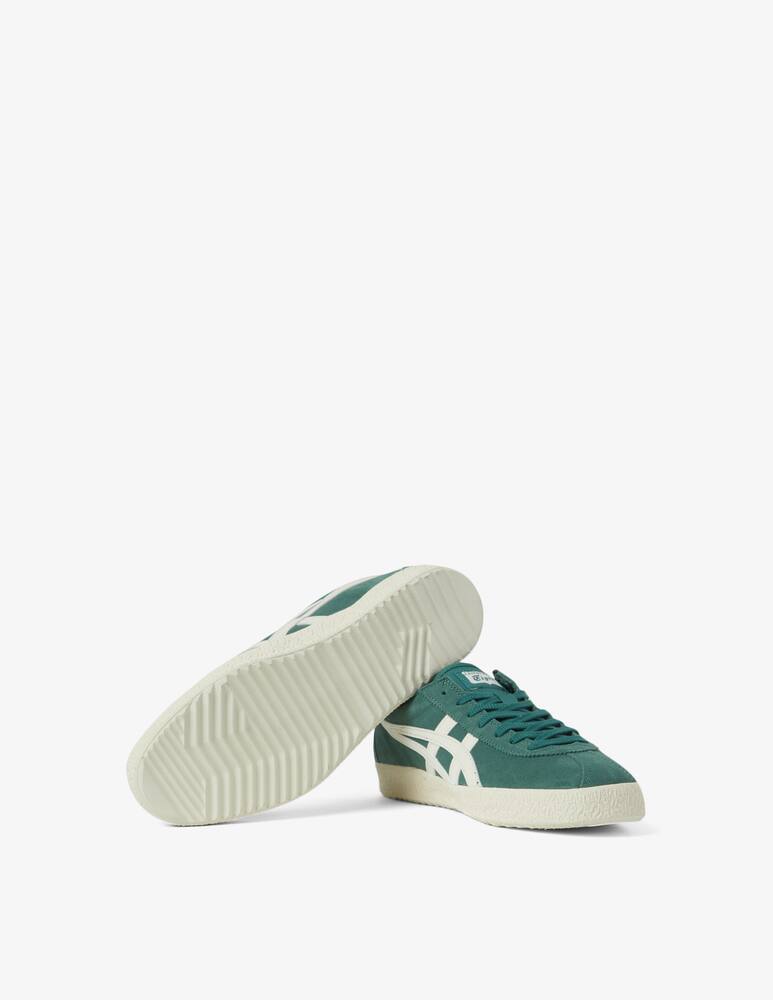 rinascente Onitsuka Tiger Mexico delegation sneakers 